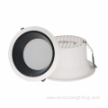 Hotel Ceiling Surface Adjustable Recessed Downlights